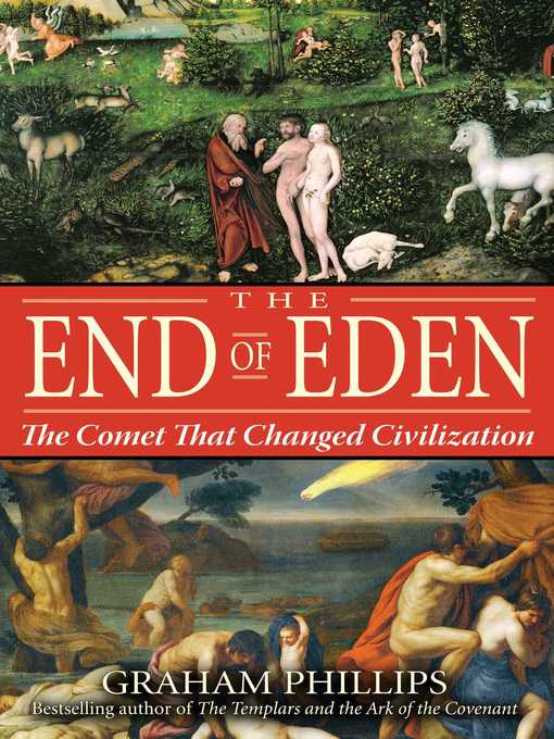 Title details for The End of Eden by Graham Phillips - Available